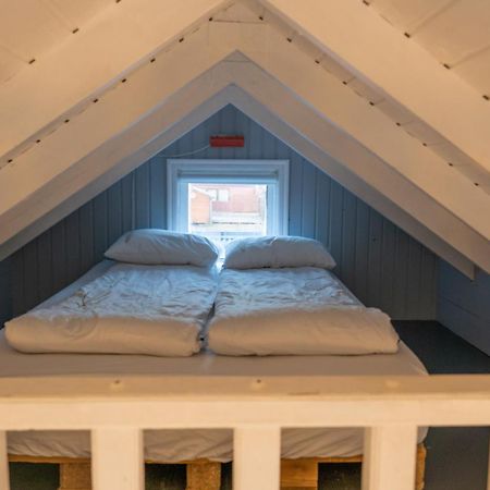 Grund Cabin Хвольсведлюр Екстер'єр фото